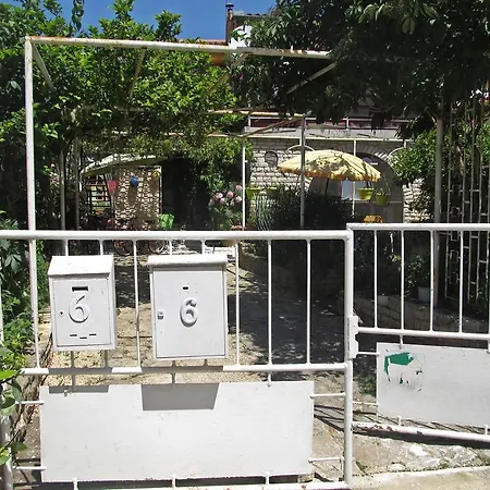 Apartamento Zadnikar