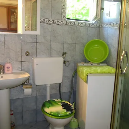Zadnikar Apartamento
