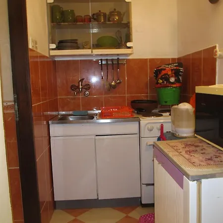 Apartamento Zadnikar Pula