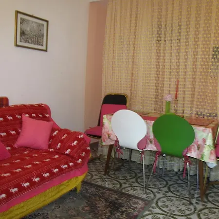 Apartamento Zadnikar