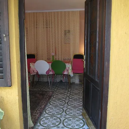 Apartamento Zadnikar *