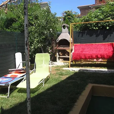 Zadnikar Apartamento *