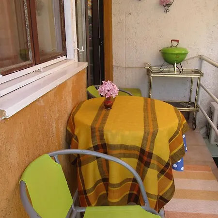 Zadnikar * Pula