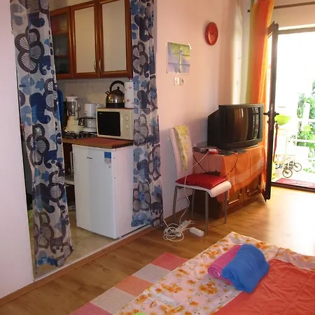 Apartamento Zadnikar