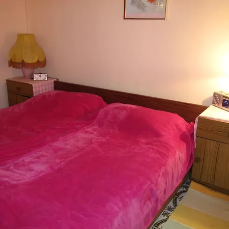 Zadnikar Apartamento Pula