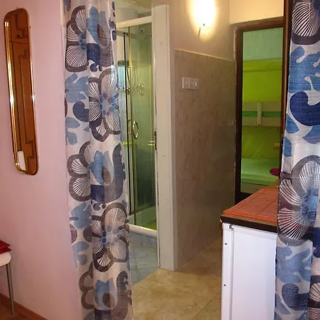 Zadnikar Apartamento
